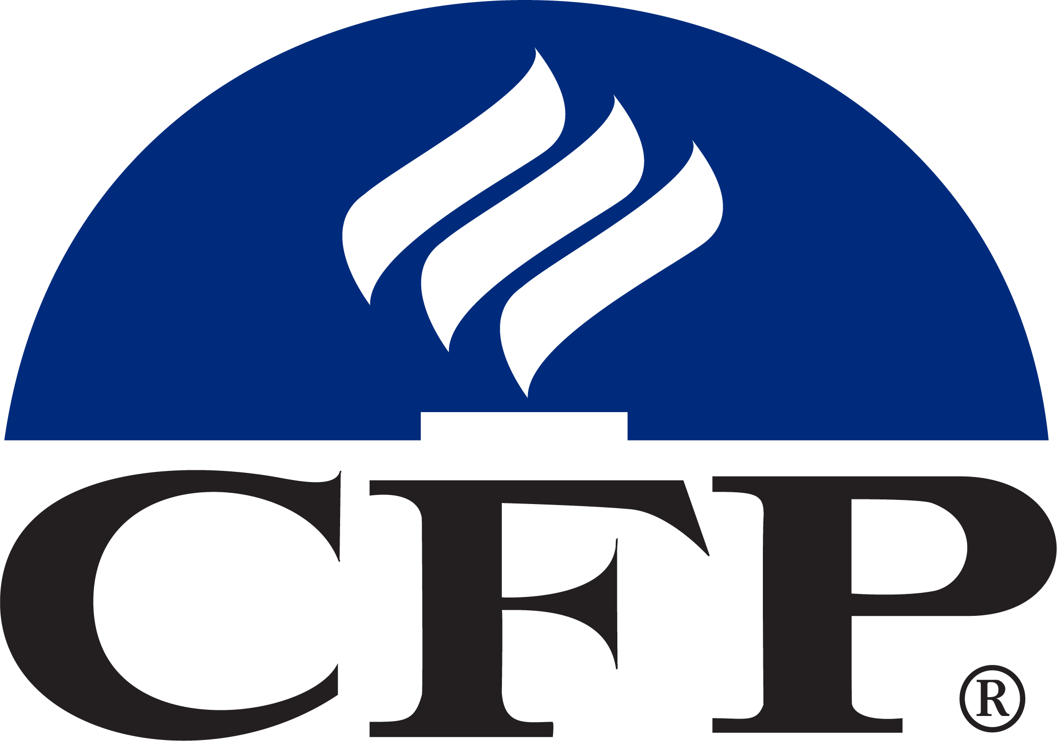 CFP® CFP logo