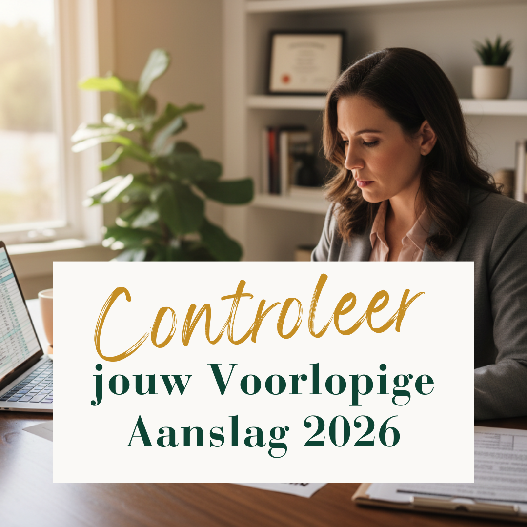 Een artikel over de kleinschaligheidsinvesteringsaftrek 2023