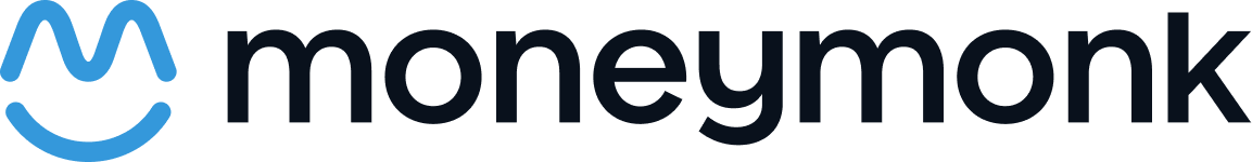Erkend Adviseur MoneyMonk Logo