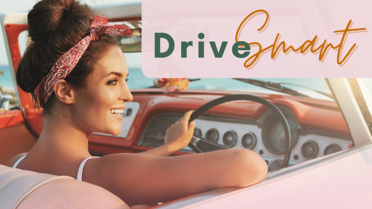 DriveSmart - haal meer voordeel uit zakelijke ritten