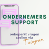Ondernemers Support