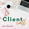 Client Call
